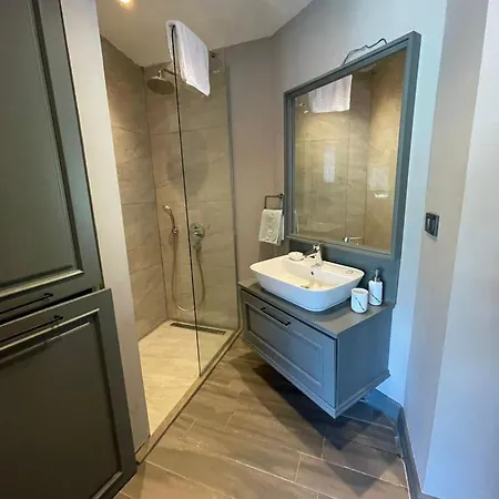 Bati Villa Fethiye